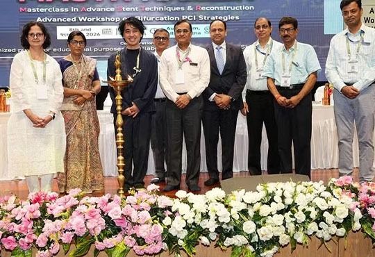 AIIMS Patna Launches MASTR KAIZEN for Advanced Cardiology Training